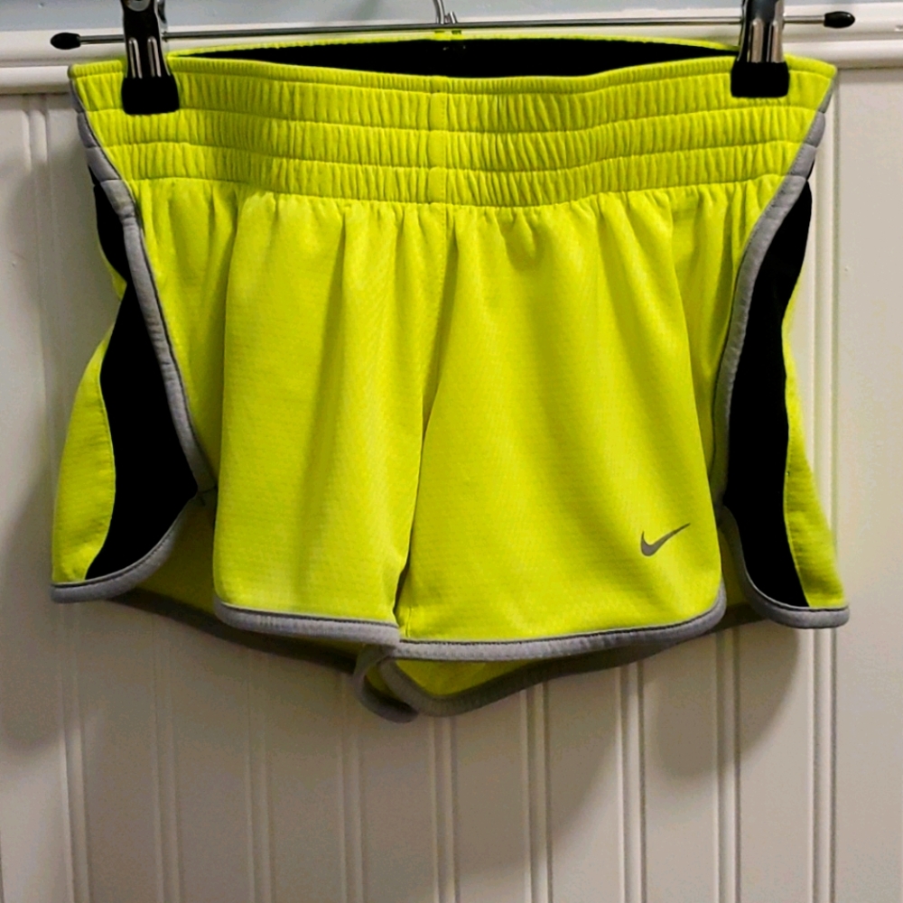 Nike Athletic Shorts